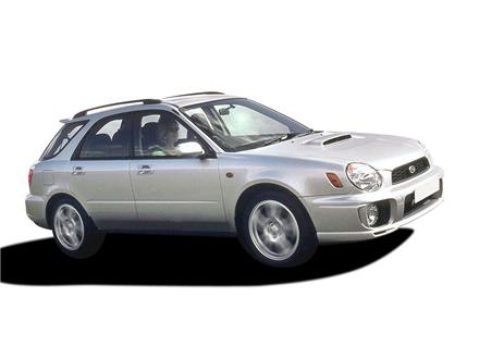 SUBARU AP02 CKJ