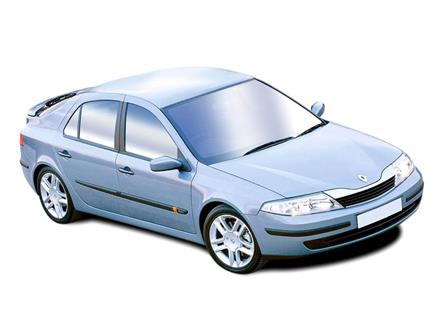 RENAULT AP03 LDD