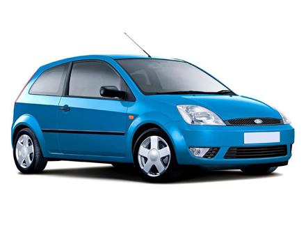 FORD AP04 BVK