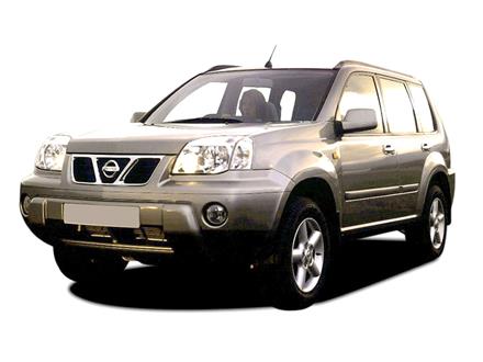 NISSAN AP04 FLK