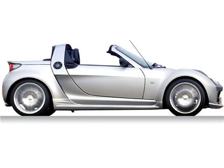 SMART AP04 MKG