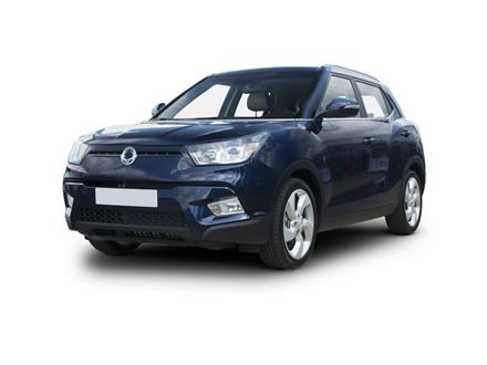 SSANGYONG AP15 EWT