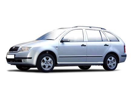 SKODA AP56 CDN