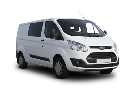 FORD AP64 HSU