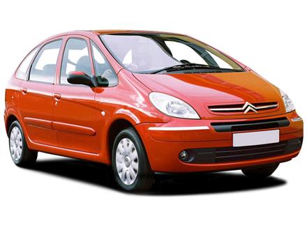 CITROEN AR04 AHD