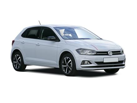 VOLKSWAGEN AR19 NUV