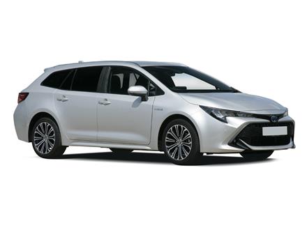 TOYOTA AR70 BND
