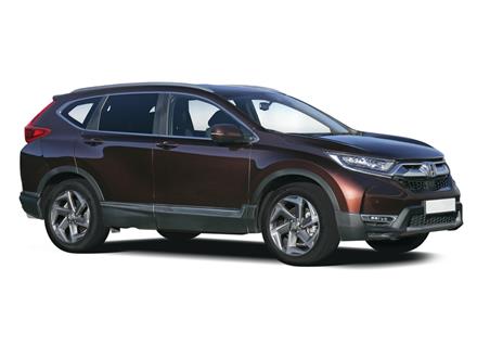 HONDA AS19 BEA
