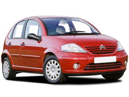 CITROEN AU03 YNE