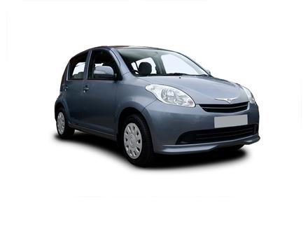 PERODUA AU12 CLN
