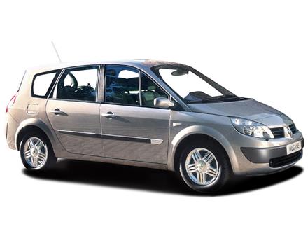 RENAULT AU55 ODS