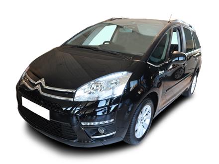CITROEN AU61 RXP