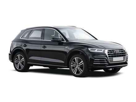 AUDI AU68 SXT