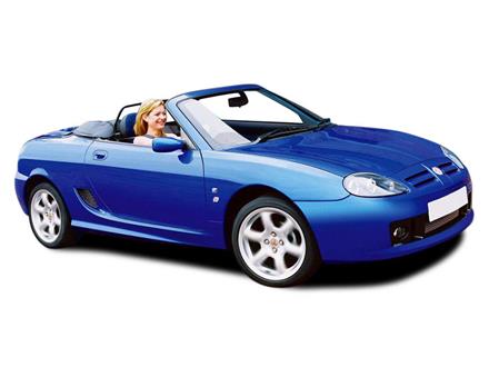 MG AV05 HMH