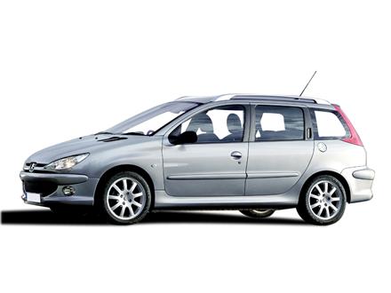 PEUGEOT AV06 MZZ
