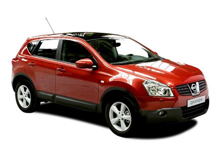 NISSAN AV09 HHD