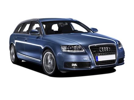 AUDI AV10 OCK