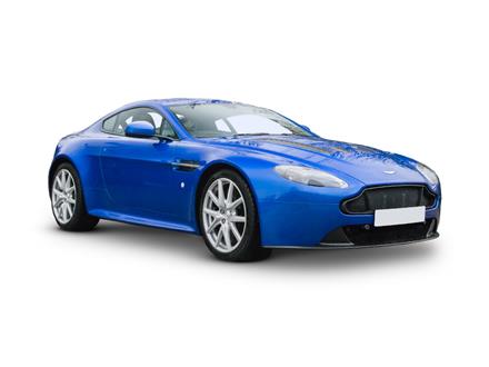 ASTON MARTIN AV12 SPY
