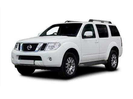 NISSAN AV63 AVD