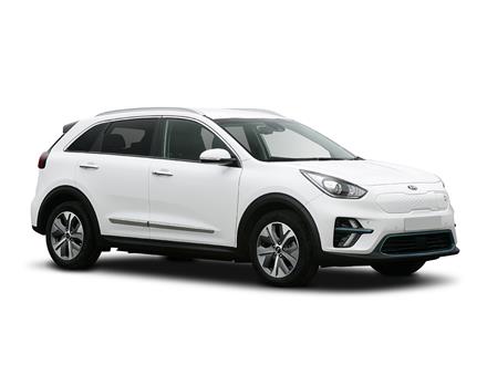 KIA AV71 TDU