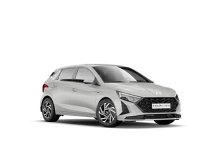 HYUNDAI AVI5 518