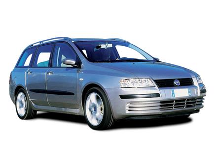 FIAT AW04 LFS