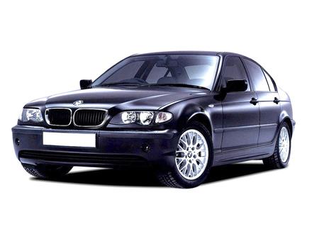 BMW AX04 LBA
