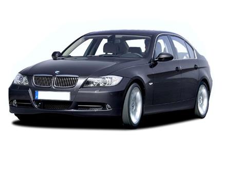 BMW AX07 DCU