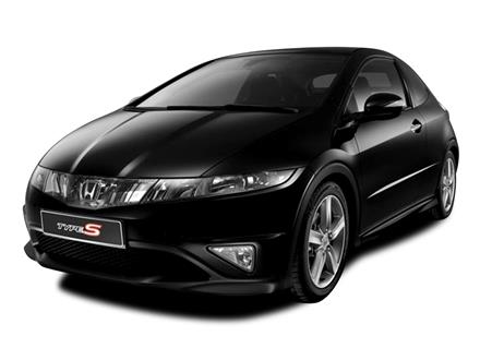 HONDA AX10 FTT