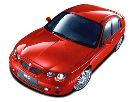 MG AX54 NWG