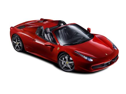 FERRARI B5JP R