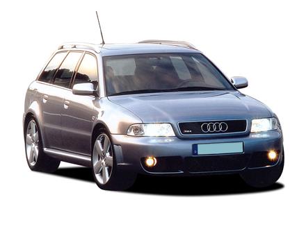 AUDI B5YO O