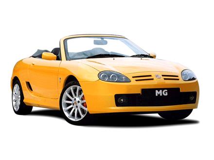 MG B7CH D