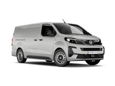 VAUXHALL BC24 UGS