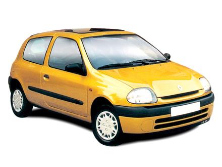 RENAULT BCZ6 233