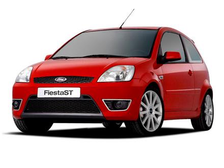 FORD BD05 WCV
