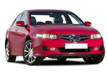 HONDA BD06 VUU