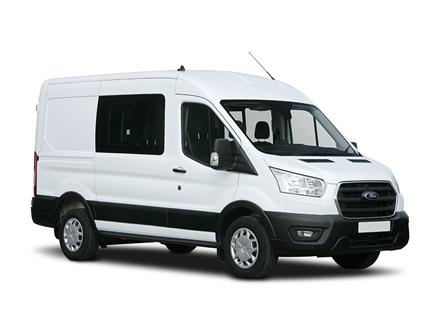 FORD BD22 VBO