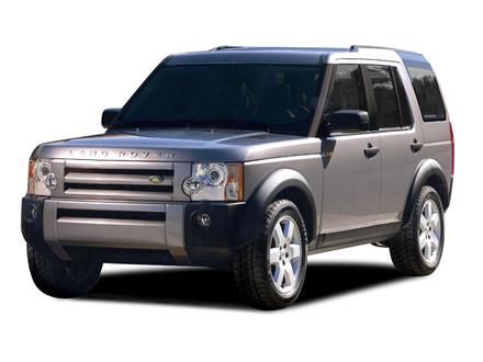 LAND ROVER BD55 AZO