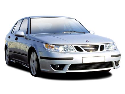SAAB BD55 WMG