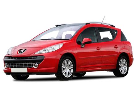PEUGEOT BF08 YUT