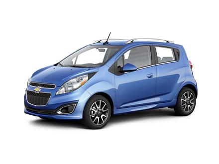 CHEVROLET BF14 CKJ