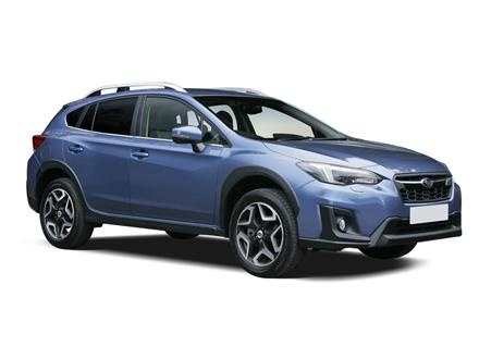 SUBARU BF18 ZZA