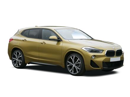 BMW BF19 URK