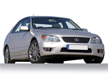 LEXUS BF53 YCK
