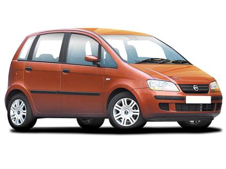 FIAT BF54 XKM