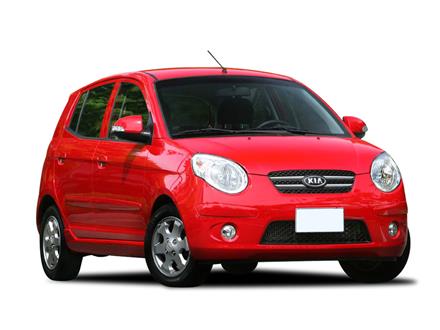 KIA BF58 EYC