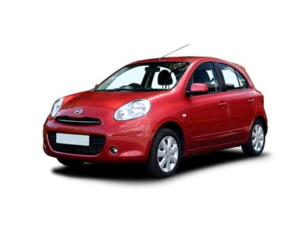 NISSAN BF61 YDC