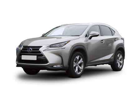LEXUS BF67 XBD