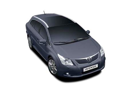 TOYOTA BFZ3 307